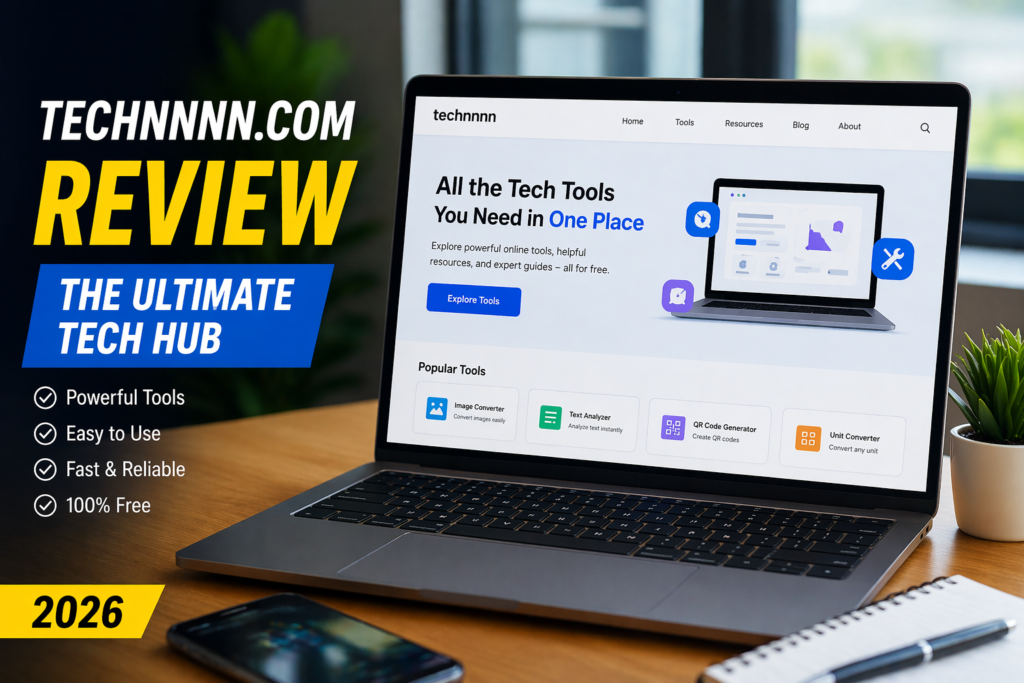 technnnn.com