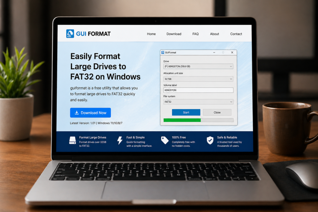 guiformat.com