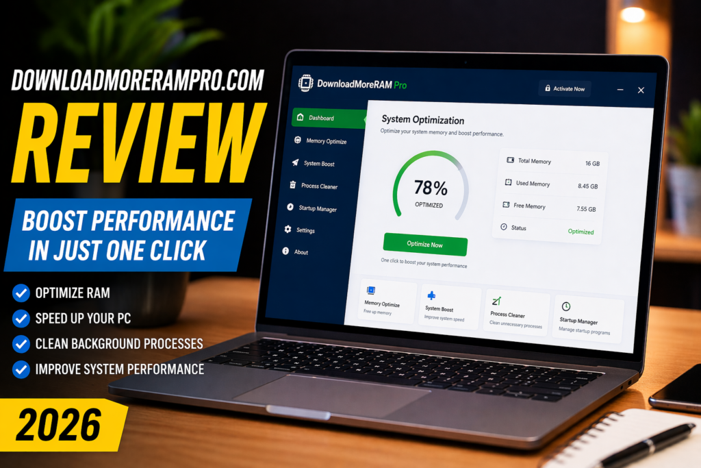 downloadmorerampro.com