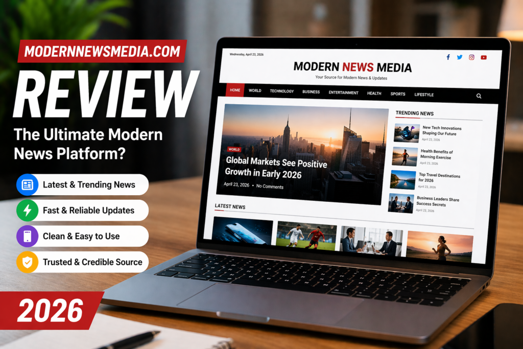 modernnewsmedia.com