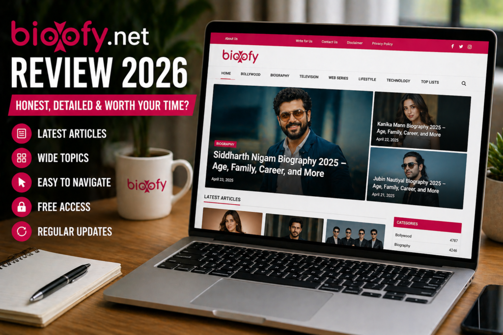 bioofy.net