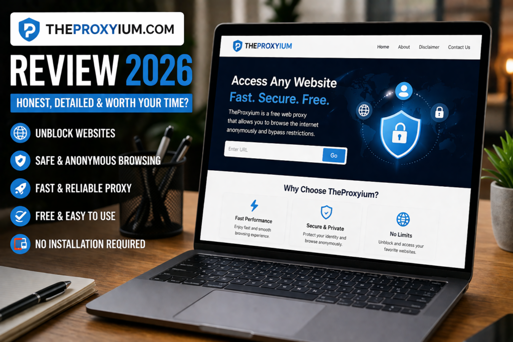 theproxyium.com