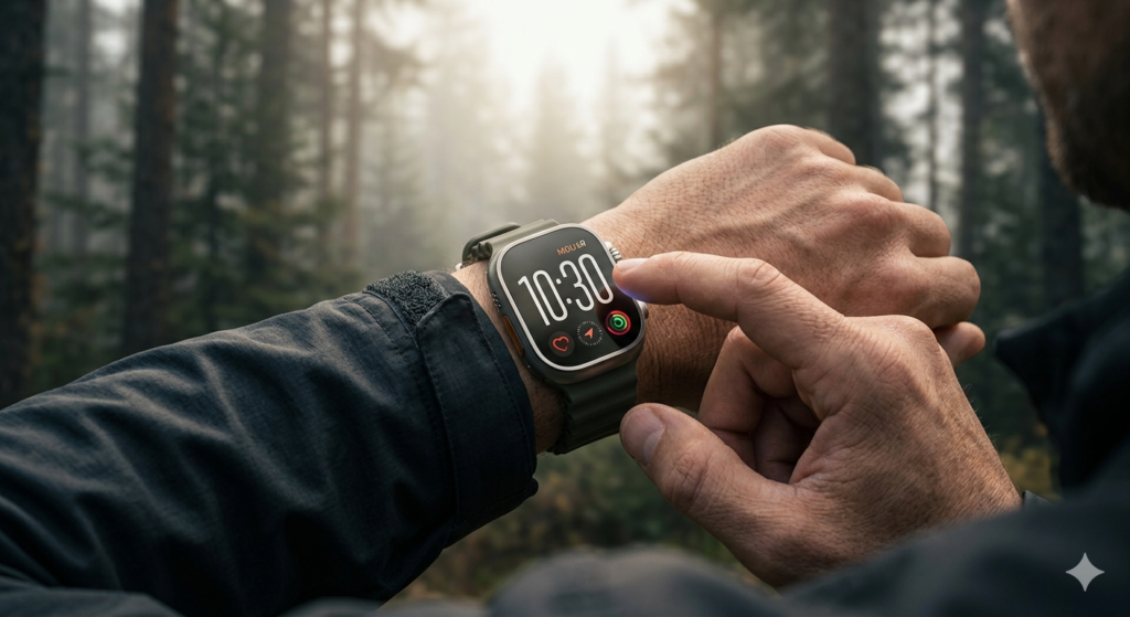 Apple Watch Series 12 Rumors: Why This Might Be Your Next Must-Have Upgrade Apple Watch Series 12