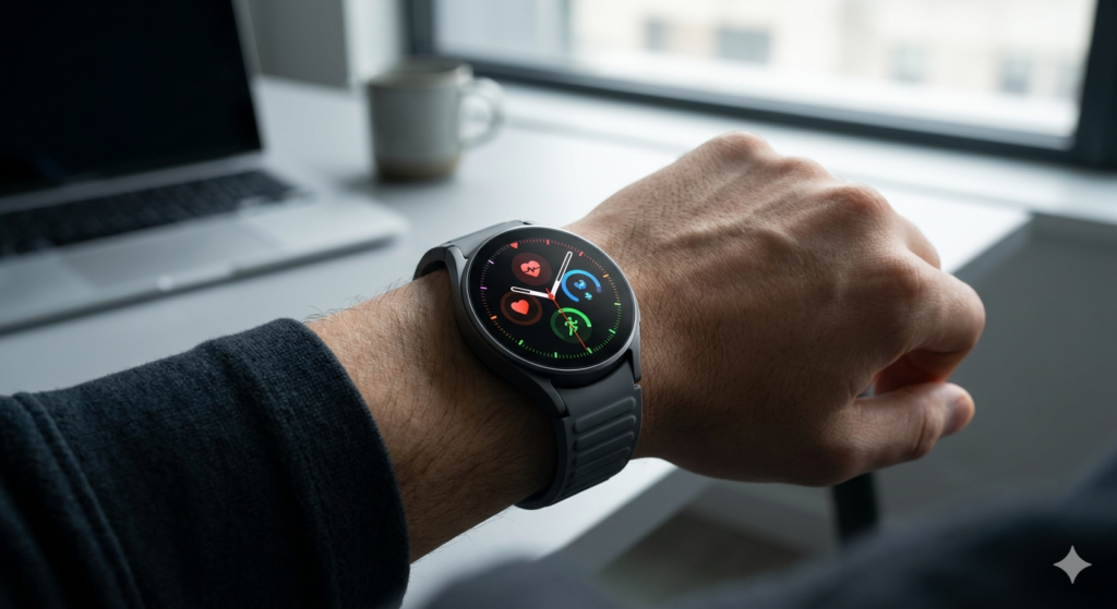Samsung Galaxy Watch 9: Everything We Know About the 2026 Powerhouse Samsung Galaxy Watch 9