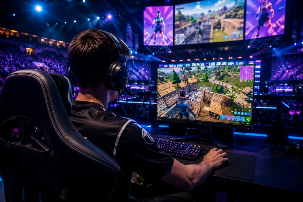 Fortnite Reload Elite