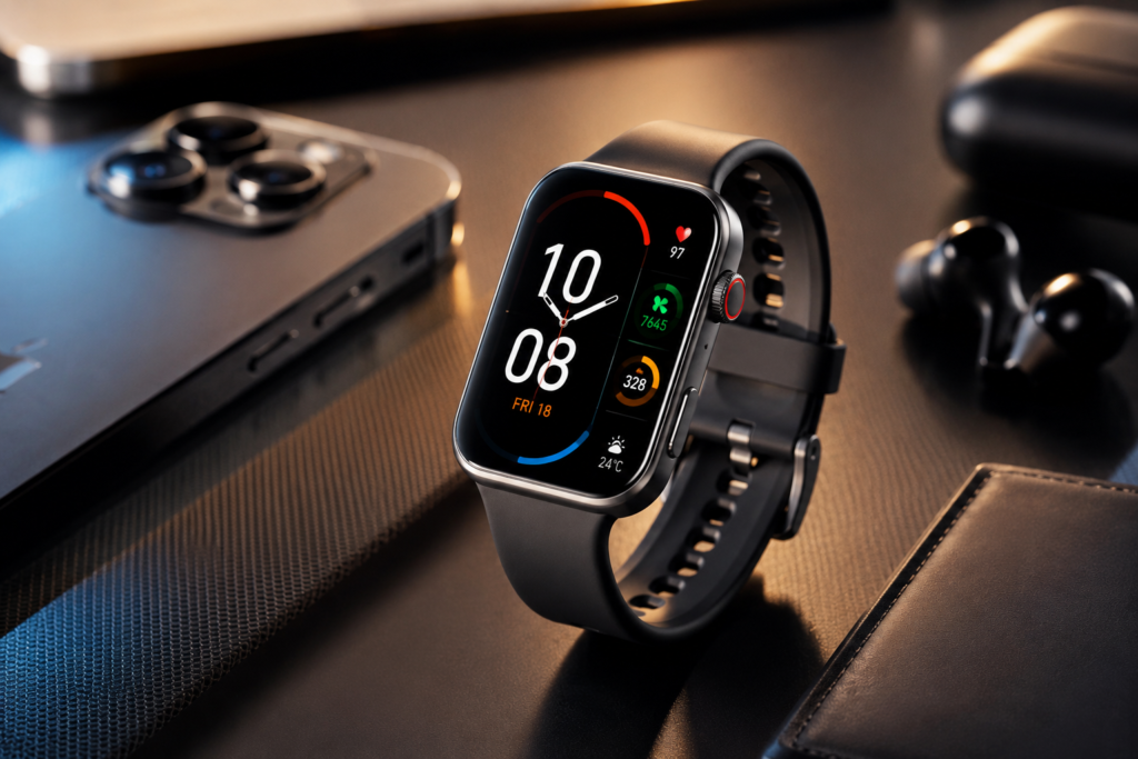 Honor Watch 6