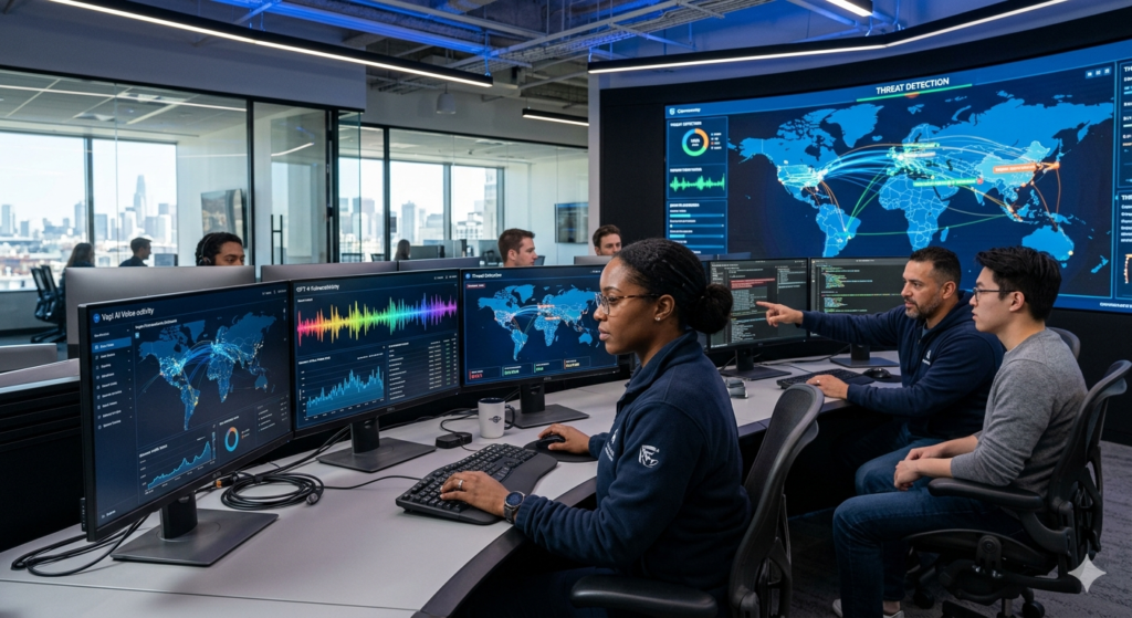 Strengthening the Shield: How AI Cyber Defense Tools Are Changing the Game AI cyber defense tools