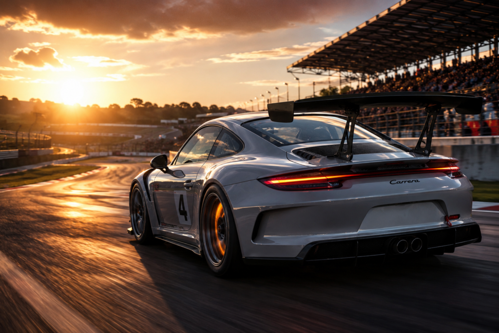 Gran Turismo 7