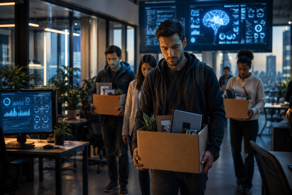 ClickUp Layoffs Reveal How the Future of Work Is Changing ClickUp Layoffs