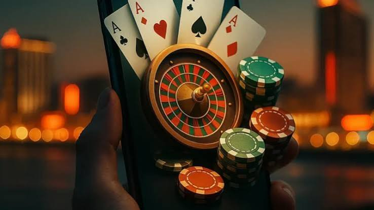 Exploring Modern Online Slot Games: Features, Variety, and Responsible Play